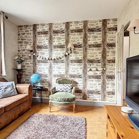 Paris Et Versailles A Proximite ! Sevres Ngoại thất bức ảnh