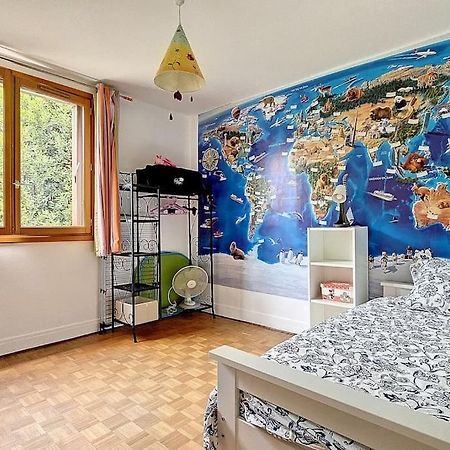 Paris Et Versailles A Proximite ! Sevres Ngoại thất bức ảnh