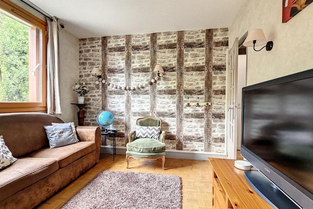 Paris Et Versailles A Proximite ! Sevres Ngoại thất bức ảnh
