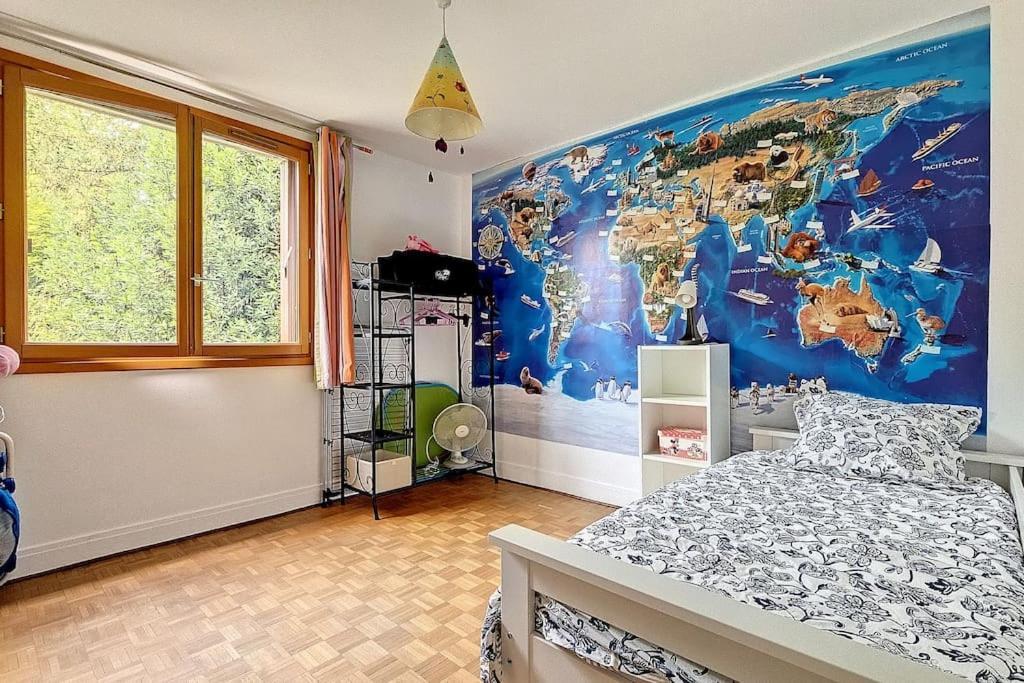 Paris Et Versailles A Proximite ! Sevres Ngoại thất bức ảnh