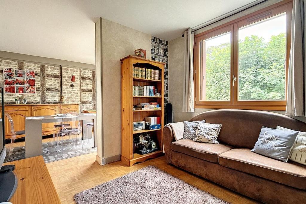 Paris Et Versailles A Proximite ! Sevres Ngoại thất bức ảnh